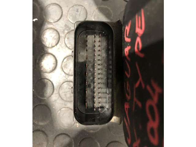 Блок АБС    Jaguar  X-Type   -  года