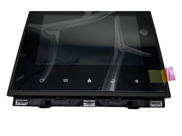 Дисплей    280346916R, 2310031116   Renault Clio V