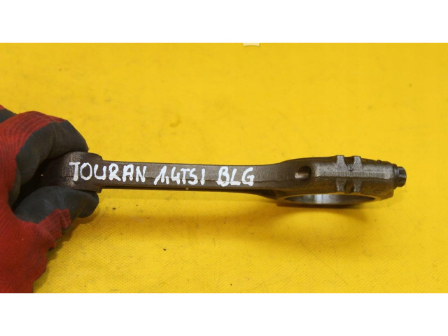 Поршень с шатуном Volkswagen Golf VI