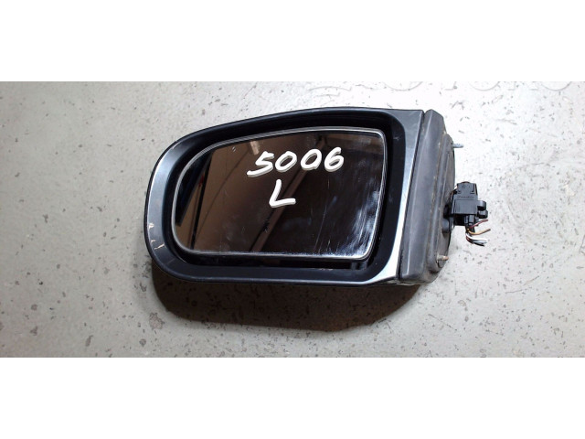 Zpětné zrcátko Mercedes-Benz E W210 2003
