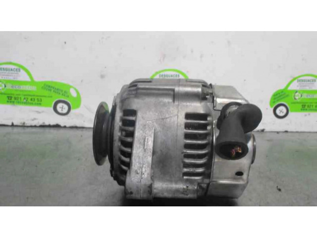 Генератор 46419833   Fiat 500 Cinquecento 0.9     