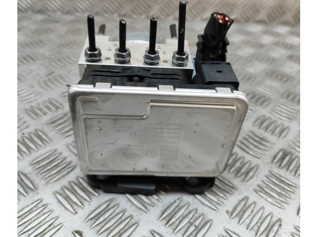 Jednotka ABS 5Q0614517GB, 5Q0614235   Volkswagen Tiguan 2024