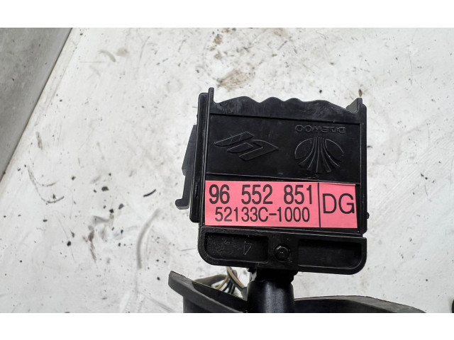 Ручка стеклоочистителей