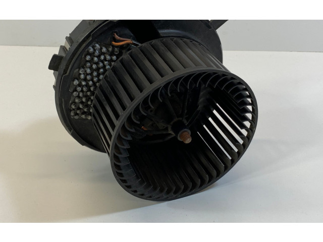 Вентилятор печки    1K1820015L, 3C0907521F   Volkswagen Sharan