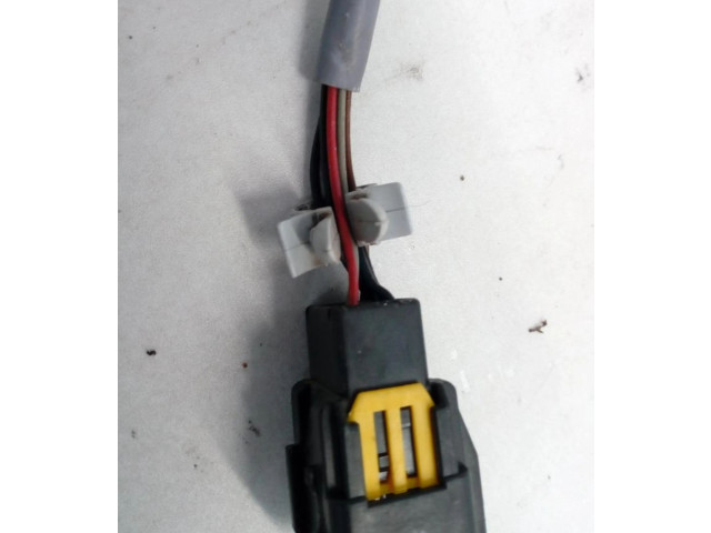 Зеркало электрическое        Peugeot Expert  2007 - 2016 года   