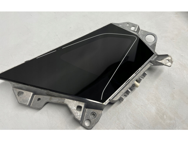 Дисплей    4KE907182C, 4KE907182C   Audi e-tron