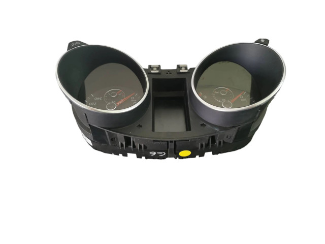 Панель приборов 5K0920870C, VDD0242209 Volkswagen Golf VI