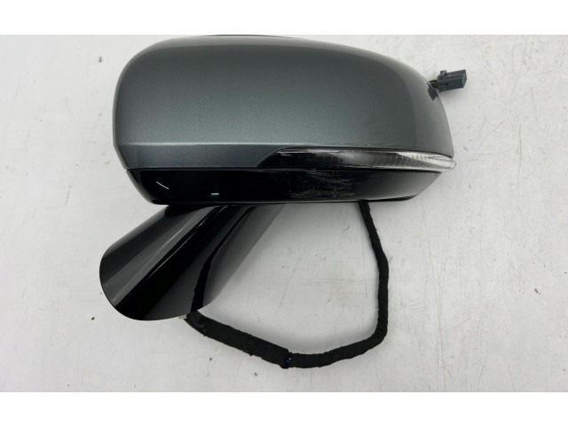 Зеркало электрическое Volvo XC40 - года