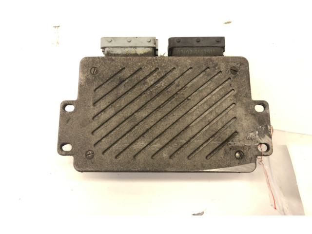 Блок управления двигателем Блок управления    Hyundai Getz