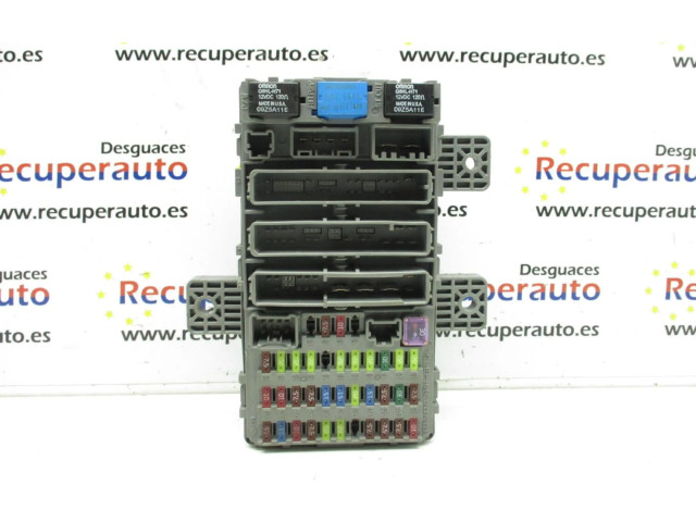   Pojistková skříňka SMGG313   Honda Civic 