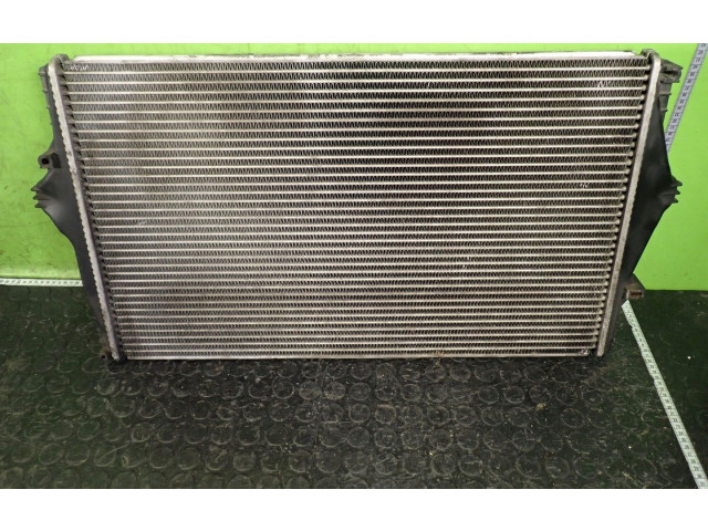 Радиатор интеркулера     Volvo S80   