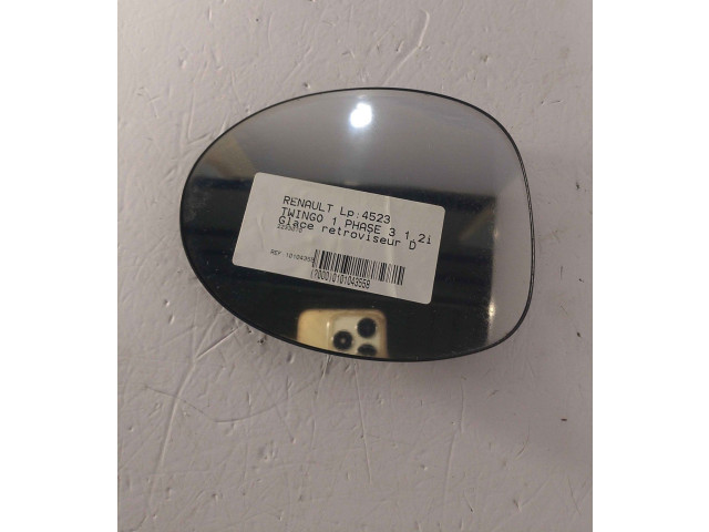 Зеркало электрическое        Renault Twingo I  1999 - 2006 года   