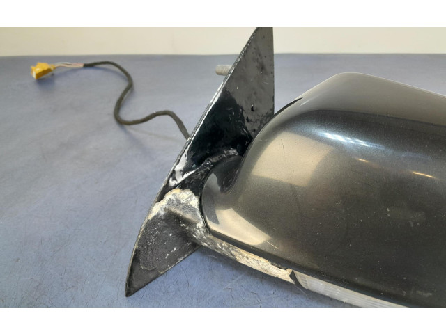 Зеркало электрическое        Volkswagen Phaeton  2002 - 2016 года   