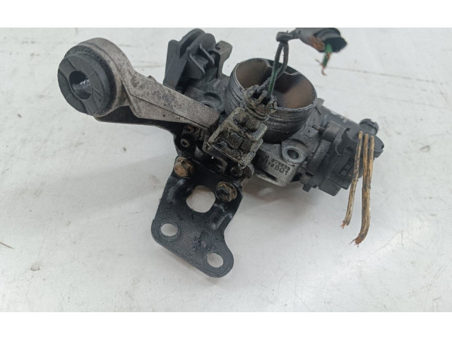 Всасывающий коллектор 102698, 873633 Renault Clio II