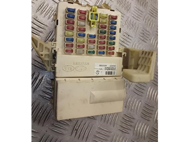 Блок предохранителей 919503K010, 919503K010 Hyundai Sonata