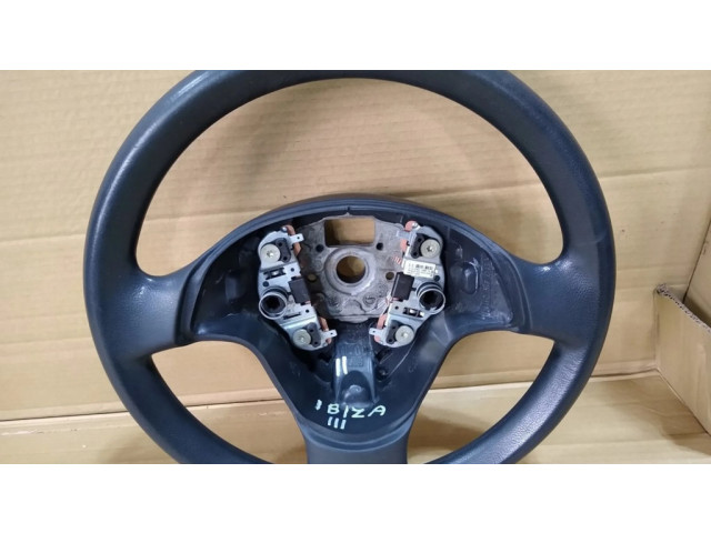 Volant Seat Ibiza III (6L) 2002 6L0419091F