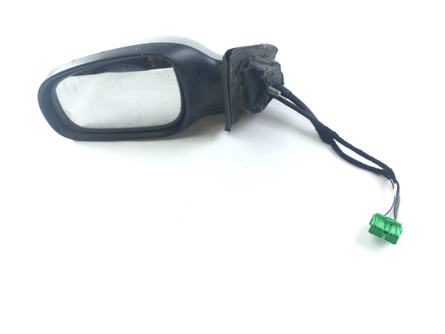 Зеркало электрическое        Volvo V70  2000 - 2004 года   