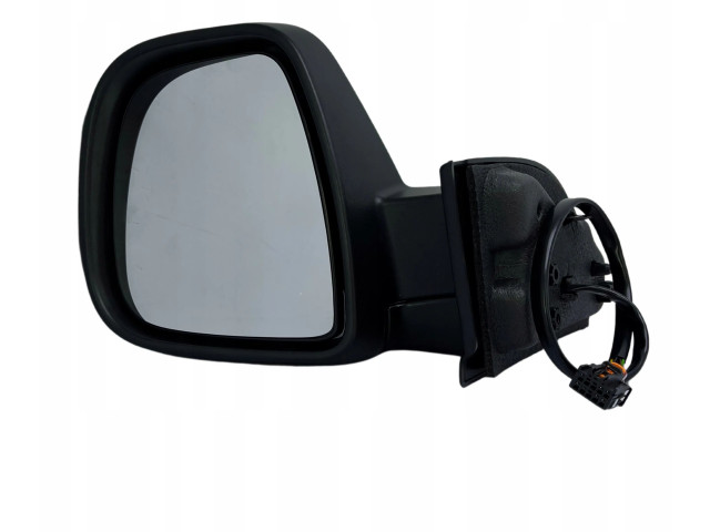 Зеркало электрическое        Peugeot Partner III  2018 -  года   