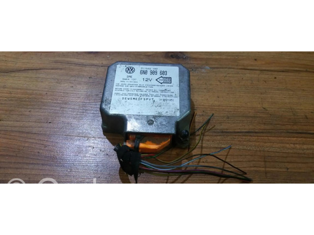 Блок подушек безопасности 6n0909603, 5wk4137 Ford Galaxy