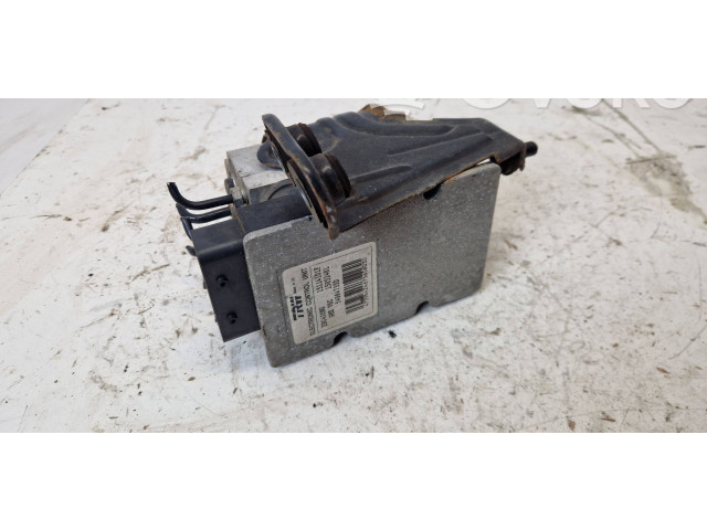 Топливная рампа 13191184   Saab 9-3 Ver2   для двигателя B207R