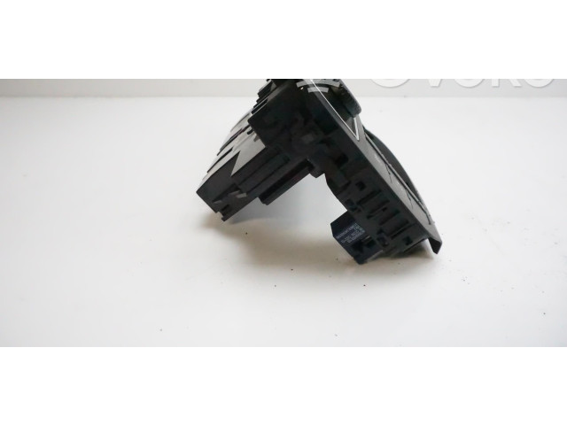 Блок управления климат-контролем 00006452R9 Citroen C5