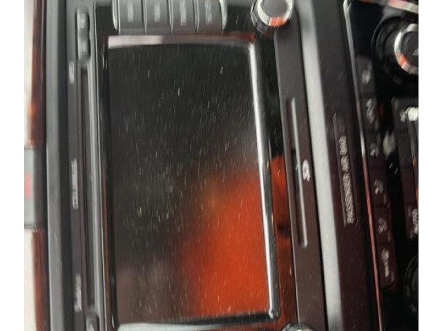 Руль Skoda Superb B6 (3T)  2008 - 2015 года       