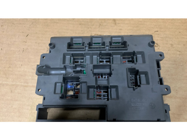   Pojistková skříňka 9119444   BMW X1 E84 2014