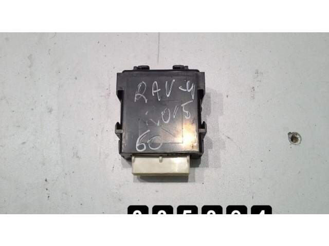 Блок управления двигателя 85940-42030 Toyota RAV 4 (XA30)