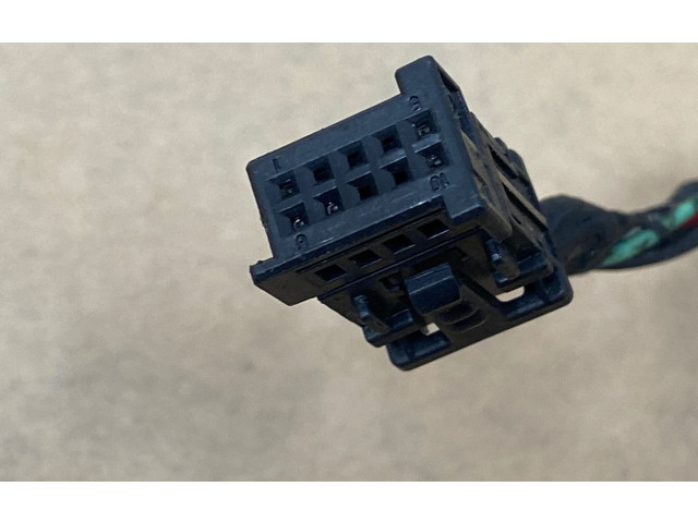 Přístrojová deska BMW Z4 E85 E86 2005 010729, 810068