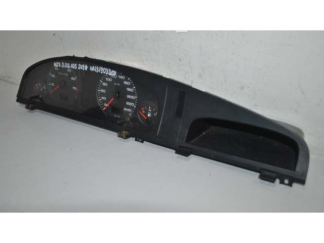 Спидометр (приборный щиток) 4A1919033EP   Audi A6 S6 C4 4A      