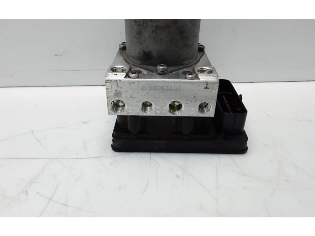 Jednotka ABS 6r0614517ch Seat Toledo IV (NH) 2012