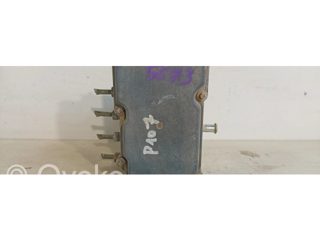Jednotka ABS 0265800441, 0265231579   Peugeot 107 2008