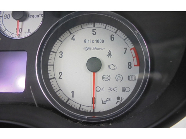 Панель приборов 156071280, 156071280 Alfa Romeo GTV