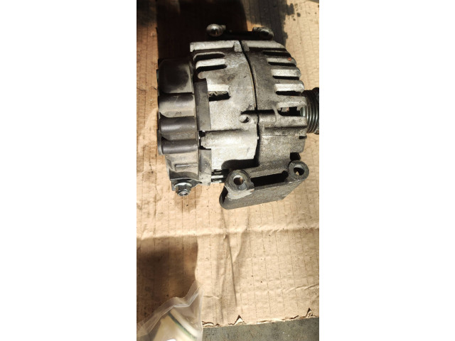 Генератор A0009060903 Mercedes-Benz ML W166