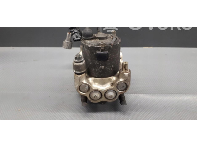 Jednotka ABS    Nissan Micra 2000