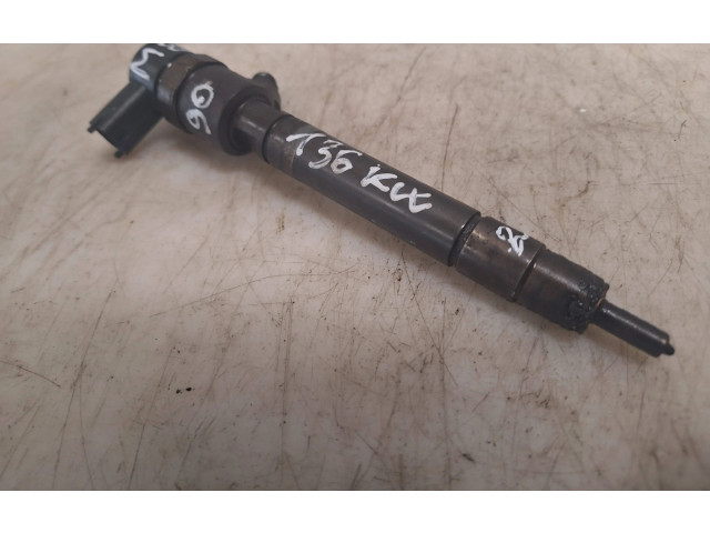 Форсунка 30750283 Volvo XC90