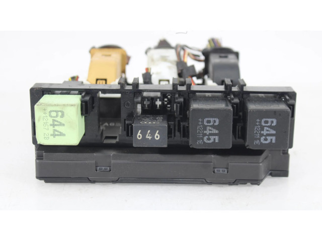 Модуль управления BSM 3AA937087F   Volkswagen Passat Alltrack