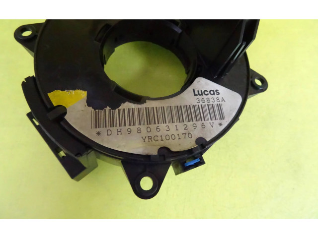 Подрулевой шлейф SRS 54353559 Rover 200 XV