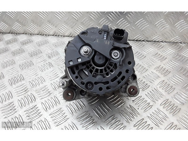 Генератор 03f903023d Skoda Yeti (5L)