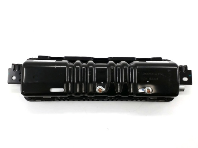 Подушка безопасности для колен 9363844AI   BMW X3 G01