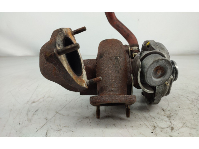 Turbodmychadlo Турбина Alfa Romeo 166 AR 34202