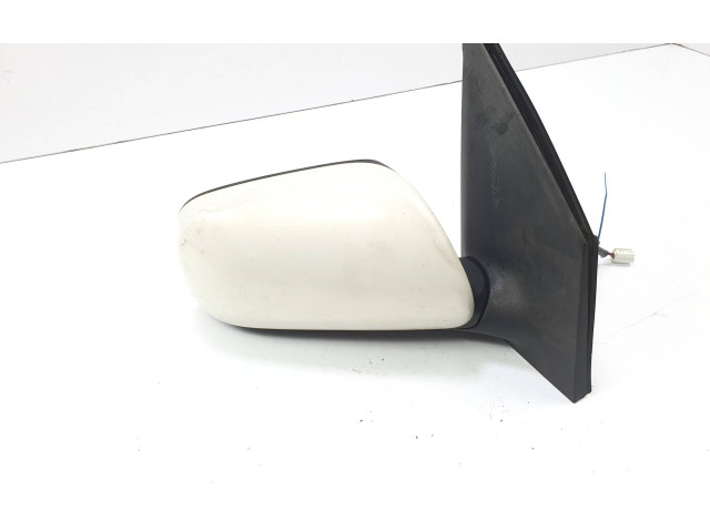 Зеркало электрическое Daihatsu Sirion - года