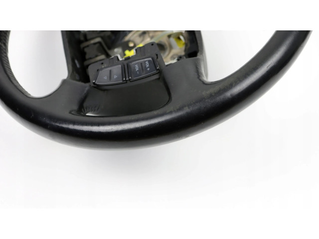 Руль Skoda Superb B5 (3U)  2001 - 2008 года 3U0419091G      