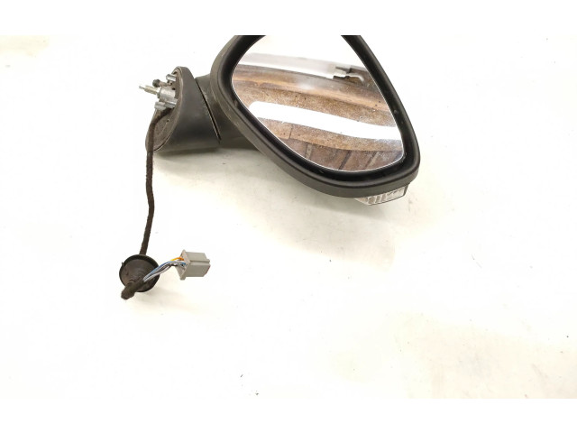 Zpětné zrcátko Ford Fiesta 2009 A05180