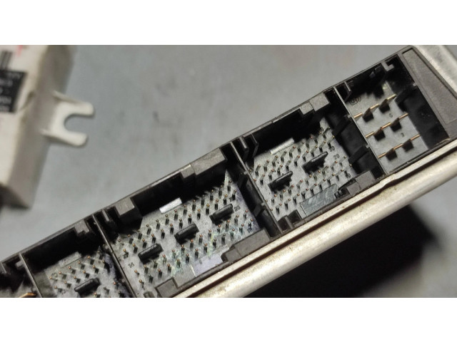 Řídící jednotka 12147540550, 12147540600 BMW X5 E53 2005