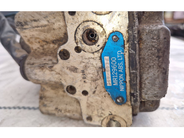Jednotka ABS Mr129600 Mitsubishi Pajero 2001