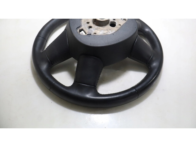 Руль Audi Q5 SQ5 2008 - 2017 года