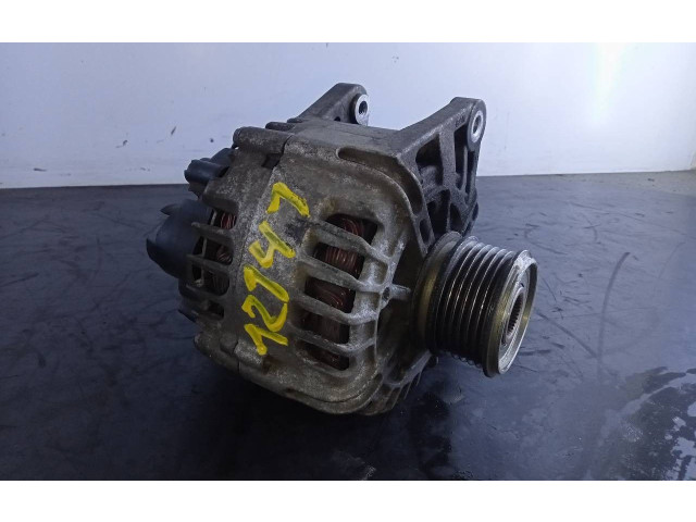 Генератор 231003831R, TG12C094 Dacia Duster