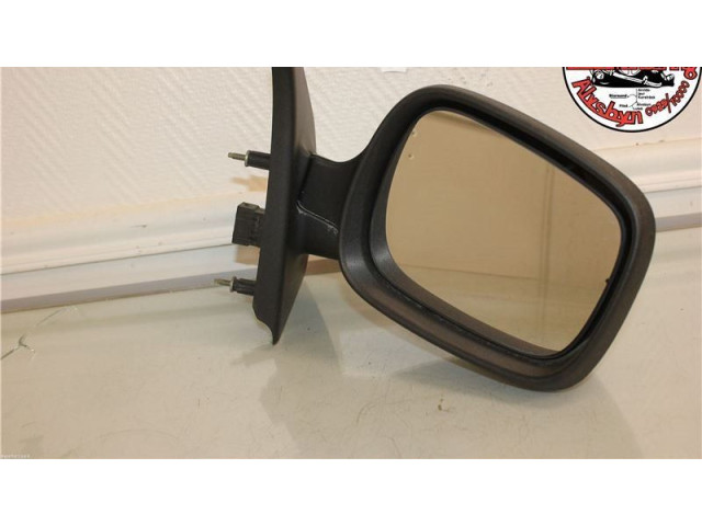 Зеркало электрическое        Renault Scenic RX   -  года   