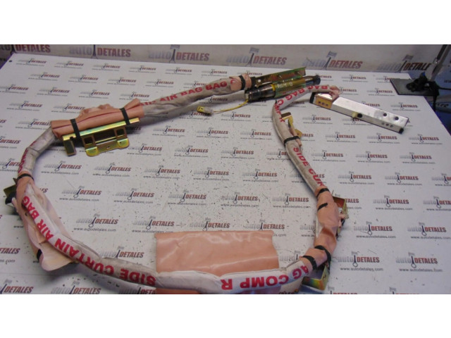 Боковая подушка безопасности 78800SEDG81 Honda Accord